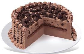 Chocolate Cake